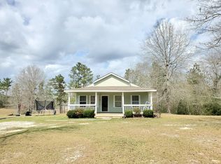 119 Calvin Headley Rd, Hattiesburg, MS 39401