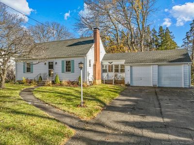 95 Maple Avenue, Meriden, CT, 06450