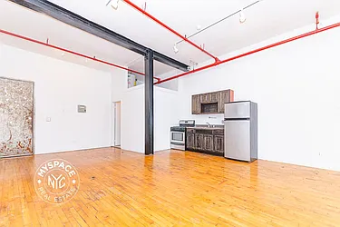 Rented by MySpaceNYC