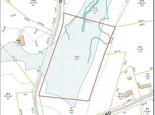 88 Jackson Rd, Haddam, CT 06438