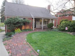 475 Grace St, Pleasant Hills, PA