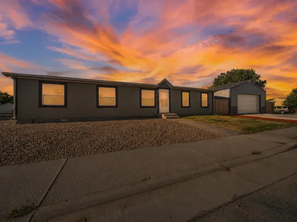 332 Circle Dr, Fort Morgan, CO 80701