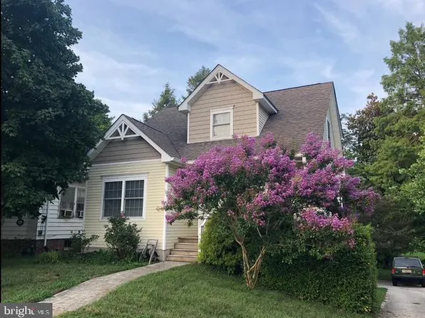 545 S State St, Dover, DE 19901