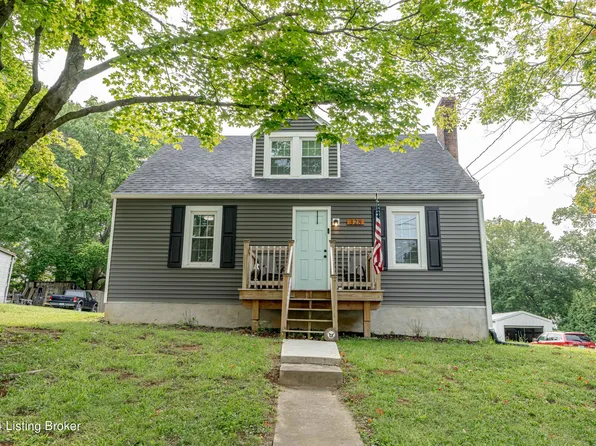 328 N Property Rd, New Castle, KY 40050