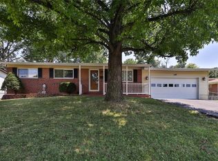 408 S Cadillac Dr, Saint Charles, MO 63301