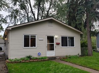 11432 Sherman Ave, Warren, MI