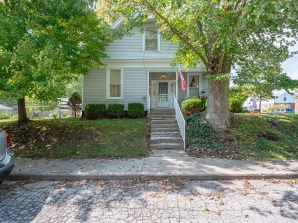 502 S Wayne St, Danville, IN 46122