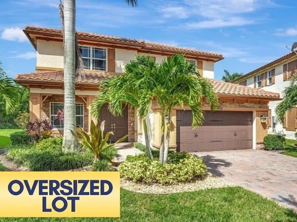 9051 Cattail Run, Parkland, FL 33076