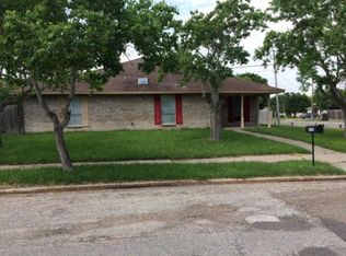 3438 Venture St, Corpus Christi, TX 78415