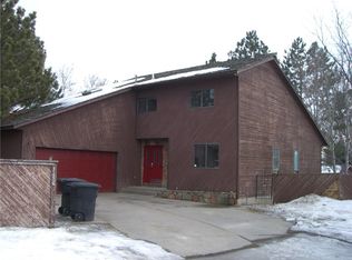 3150 Fairmeadow Dr, Billings, MT 59102