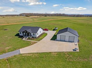 920 Herman Rd, Smithville, TN 37166