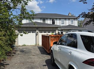 52 Nantucket Cres #BASEMENT, Brampton, ON L6S 3X5