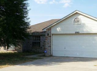 2703 Little Nolan Rd, Killeen, TX 76542
