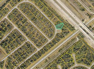 0 Mansfield Circle, North Port, FL 34288