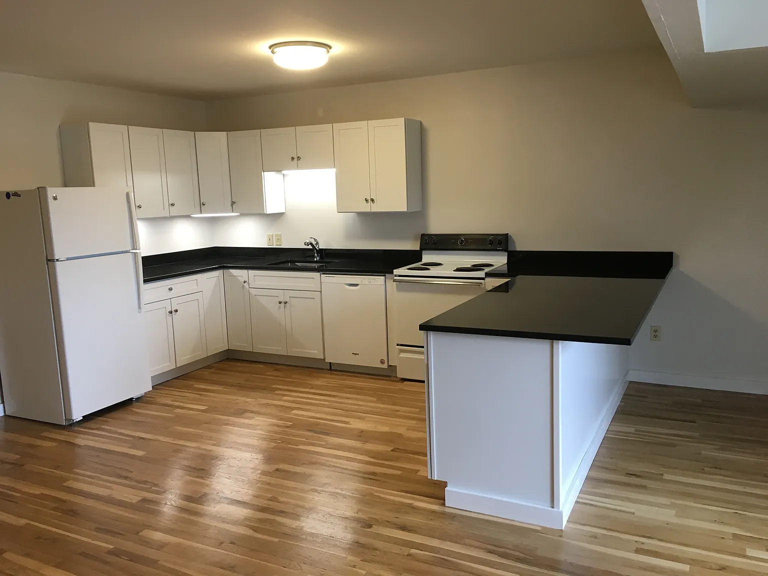 1 bed, $1,475 — Photo 2