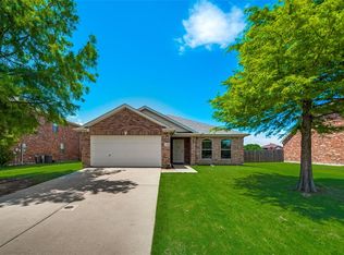 612 Berry Trl, Forney, TX 75126