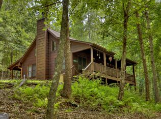 170 Spring Creek Rd, Blue Ridge, GA 30513