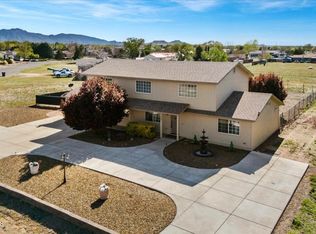 150 N Dueno Dr, Chino Valley, AZ 86323