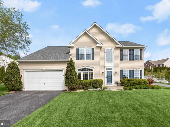 7203 Shub Farm Rd, Marriottsville, MD 21104