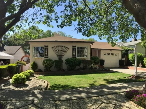 621 Bonita Ct, Vallejo, CA 94591