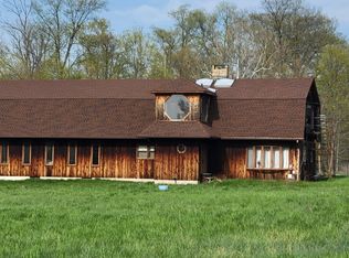 330 Mount Airy Harbourton Rd, Lambertville, NJ 08530