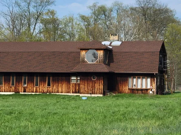 330 Mount Airy Harbourton Rd, Lambertville, NJ 08530