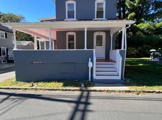 107 Franklin Ave, Rockaway Boro, NJ 07866