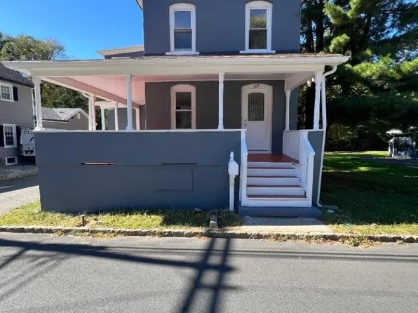 107 Franklin Ave, Rockaway Boro, NJ 07866
