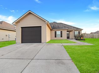 12188 Buddy Ellis Rd, Denham Springs, LA 70726