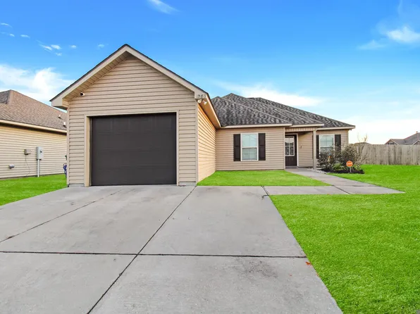 12188 Buddy Ellis Rd, Denham Springs, LA 70726