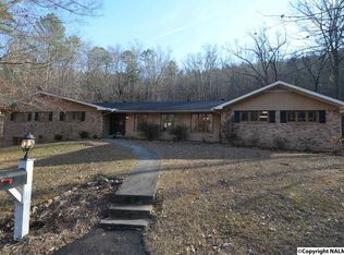 3201 Wyeth Dr, Guntersville, AL 35976