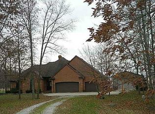 18880 Meranda Rd, Maplewood, OH 45340