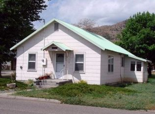 480 High St, Cedarville, CA 96104