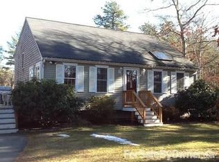 1 Fellowship Cir, Wareham, MA 02571