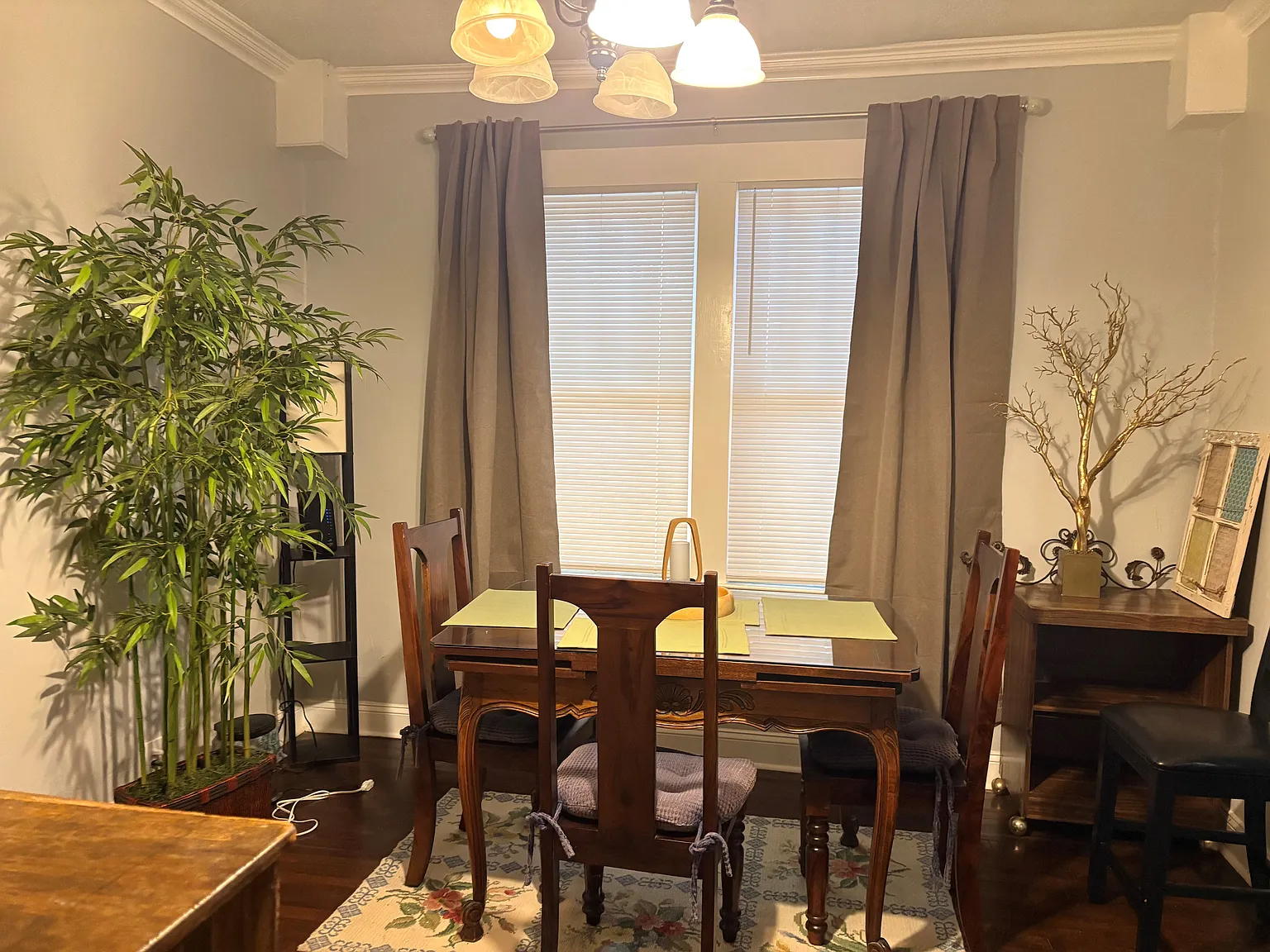 1 bed, 900 sqft, $1,450 — Photo 4