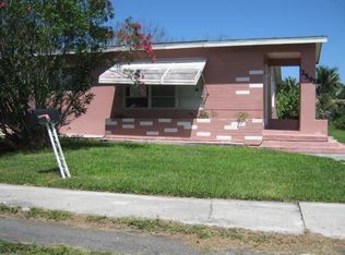 2591 SW 14th St, Pahokee, FL 33476