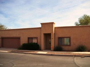 3436 N Kleindale Pl, Tucson, AZ 85716