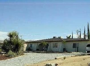 58219 Delano Trl, Yucca Valley, CA 92284