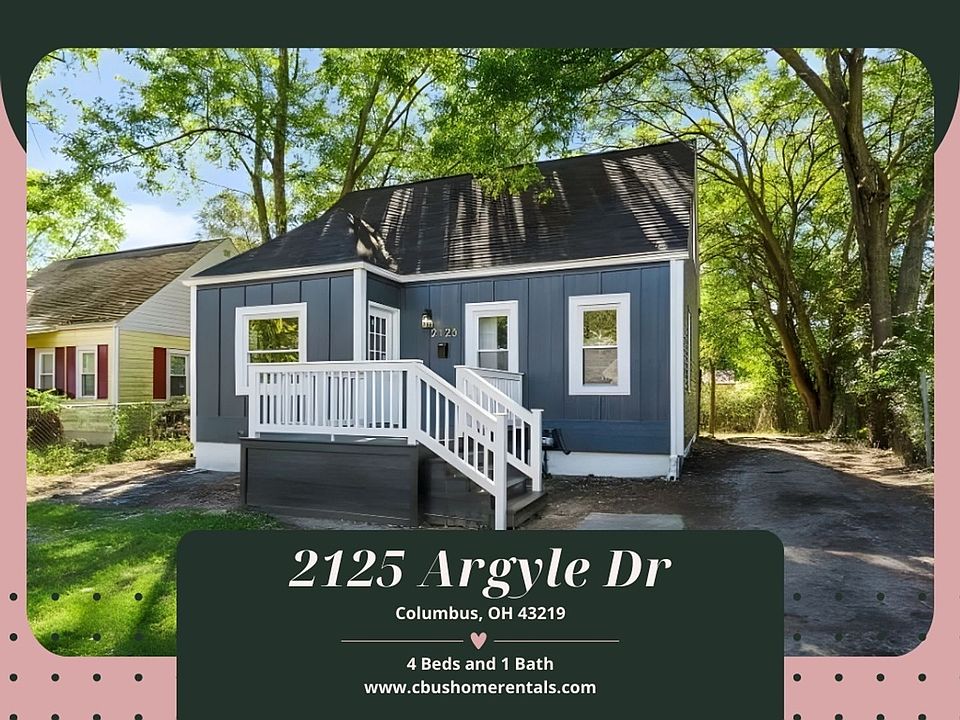 1st image of 2125 Argyle Dr