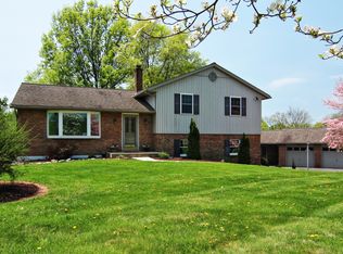 12 Worman Rd, Douglassville, PA 19518
