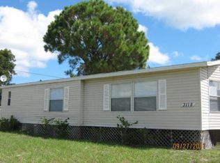 3115 Dover Rd, Mims, FL 32754