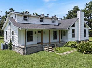 11065 New Cut Off Rd, Bon Aqua, TN 37025