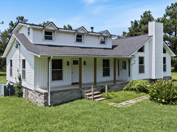 11065 New Cut Off Rd, Bon Aqua, TN 37025