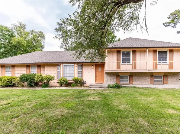 6114 E 107th Ter, Kansas City, MO 64134