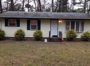 700 Pardee Blvd, Browns Mills, NJ 08015