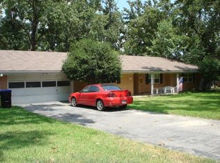 3207 Charron Ave, Longview, TX 75601