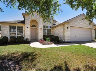 6801 Cromarty Ln, Austin, TX 78754