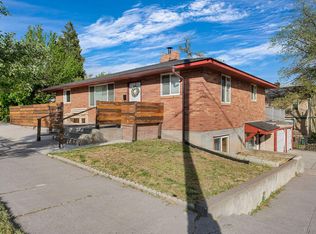 404 Washington St, Klamath Falls, OR 97601