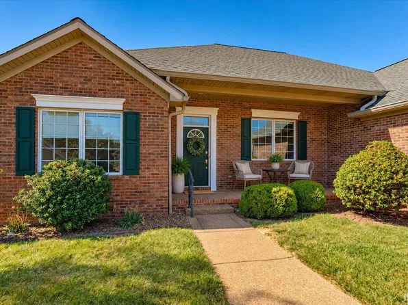 130 N Faith Way, Evansville, IN 47712