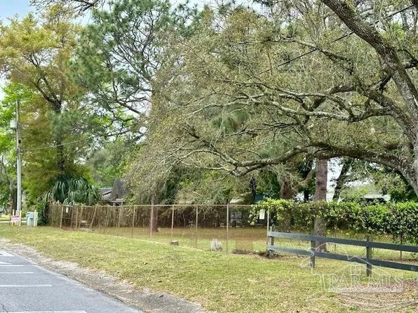 0 Pursley Ave, Pensacola, FL 32526